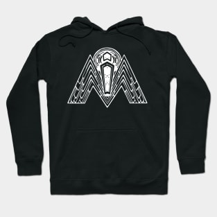 Ministry of Information Hoodie